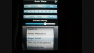 BrainWave app Review screenshot 4