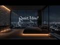 Deep Work Music ~ Night Drop Ambient for Late Hours ~ Space to Land &amp; Deep Focus (p. 1)