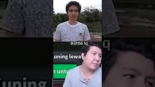 Miaug vs Winda basudara