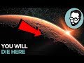 Could You REALLY Survive A Trip To Mars? | Answers With Joe