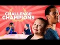 The Whisper Challenge | Challenge Champions
