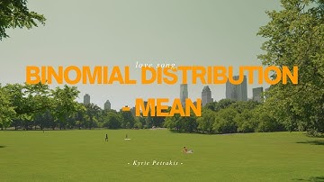 Elitecollection is live! #mean #binomialdistribution #probabilitydistribution @eliteacollection