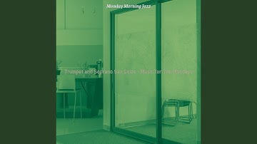 Astounding Backdrops for Commuting