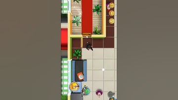 Robbery Bob1 game Chapter: Extras Level 10 Gaming🤩...Kumar