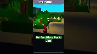 Olive Garden Restaurant | Roblox #welcometobloxburg #roblox #robloxedits