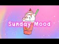 Sunday Mood 💖 -  Cat Lofi - Music to Relax, Drive, Study, Chill