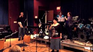 Feb 17 Jam #21