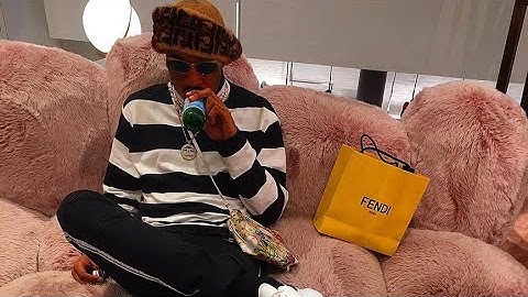 Tracy - Lately (Anarchy Snippet + Tracklist)