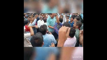 mathur sir dance performance 8july 2022