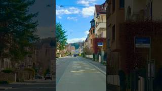 🇨🇭Neighborhoods in the Canton of Zurich - Zurich / Switzerland🇨🇭