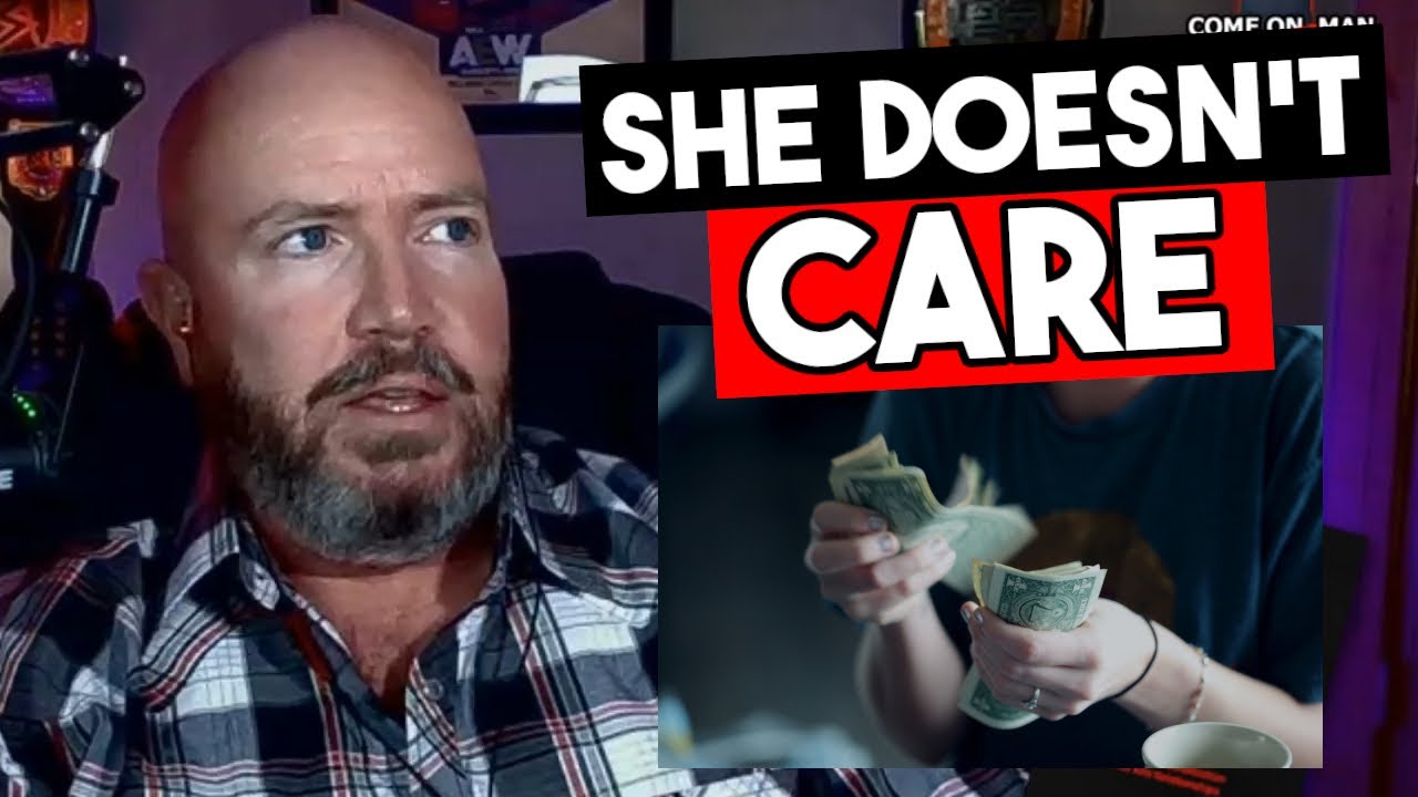 The Truth About Money And Respect In Relationships