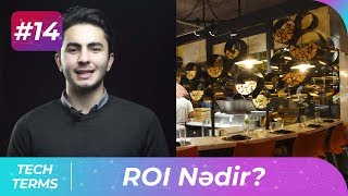 Roi Return On Investment Nədir? Tech-Terms