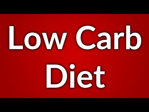 Easy Recipes Low Carb dieteticas tomy