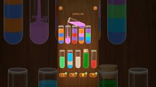 Sort Em All Level 56 Gameplay Walkthrough Solution