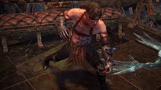 Path of Exile: Malachai Gloves Path of Exile: Malachai Gloves