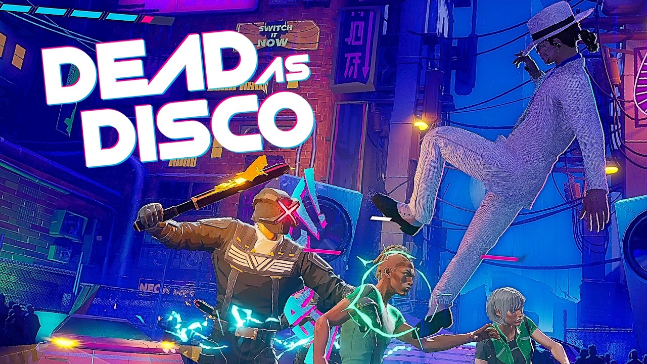Billie Jean - Dead as Disco | Full Combo