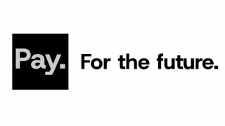 Introducing Pay.