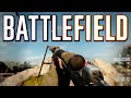 Battlefield 1. Oh Yeah.