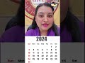 Numerology predictions for number 1  number 4  number 8  tips 2024  numerology 2024  askmanisha