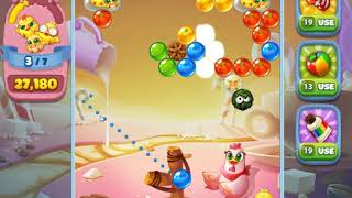 Bubble Coco Level 223 NO BOOSTERS