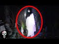 7 scary ghosts giving viewers chills