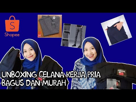 Video: Celana Kerja Pria Terbaik Untuk Turun Ke Bisnis