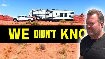 Lithium RV Batteries: The TRUTH You Need To Know