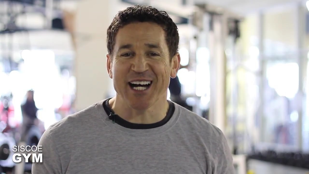 Strength and Conditioning 14.03.31 Siscoe Gym