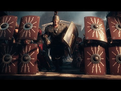 RYSE: Son Of
