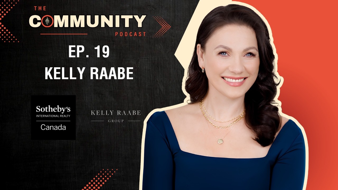 The Community Podcast