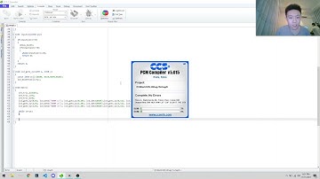 CLIP 7: Ngắt TIMER Và ADC