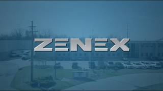 Welcome To Zenex Who We Are