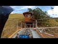 steamboat springs mountain coaster 9/10/2017