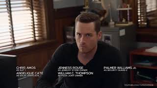 Chicago PD 9x07 Promo "Trust Me" (HD)