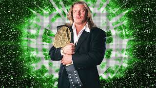 WWE Triple H Exit Theme Song "The Game" screenshot 5