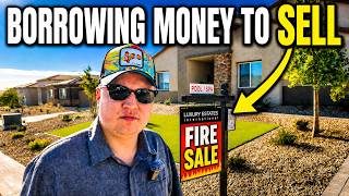 Homeowners Are Taking Out Loans Just to Sell — The Housing Trap Is Getting Worse