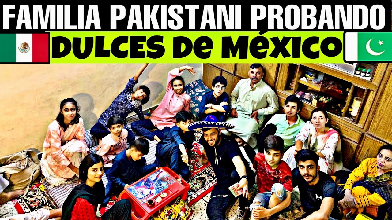 Videos Mexicanos P