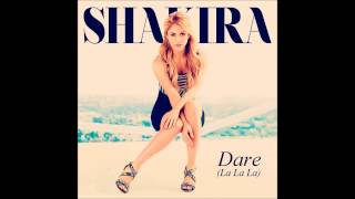 Shakira - La La La (Brazil 2014 ) (Dj Fenya \u0026 Dj Vadim Adamov Radio Radio Remix)