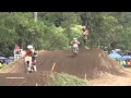 2014 Loretta Lynn's Uncut Moto