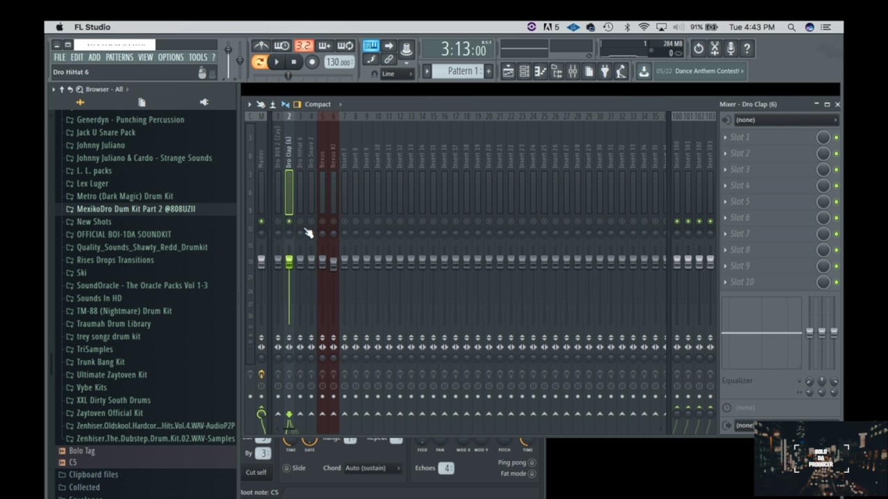 Fl Studio Mac Alpha Free