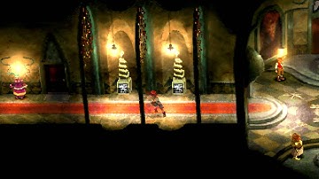 Chrono Cross ALL 11 ENDINGS