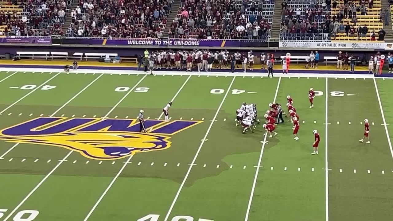 Grundy Center wins Class A State Title YouTube