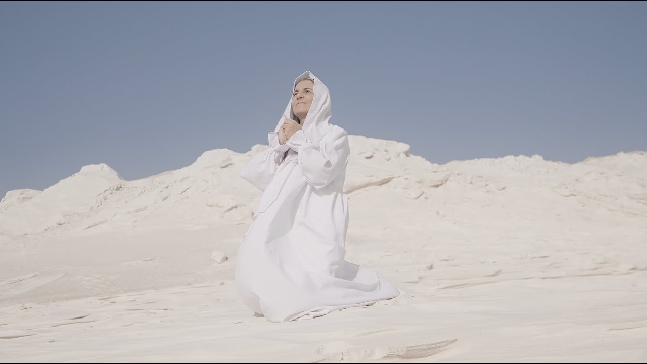 "PSALMOS"Ինձ նոր թևեր տուր/Indz nor tever tur/AHQE/2025