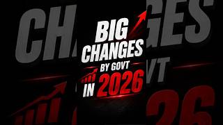 Major Changes in Economic Indices You Can’t Miss | UPSC 2027 | Shyam Sir
