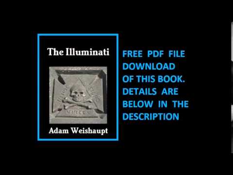 Illuminati Book Online Free