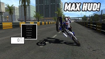 HOW TO INSTALL MAX HUD ON MX BIKES IN 2024!! 🔥🔥😮😮