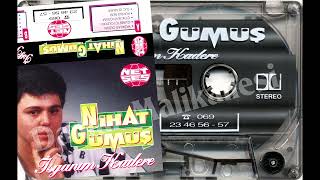 Nihat Gümüs - Cok Seviyorum - Netses (Avrupa Baski)