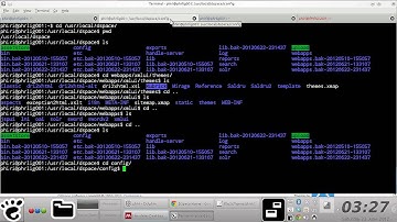 Basic Intro to XMLUI Themes - Switching to Different Themes