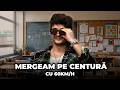 Mergeam pe centura cu 60km/h - SALVAT DE CLOPOTEL