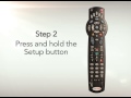 Control Remoto Universal